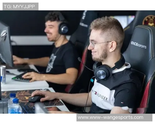 esports最新数据从零基础到高手之路CSGO个人能力全面提升指南